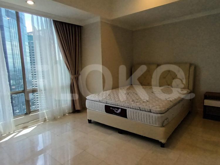 3 Bedroom on 33rd Floor for Rent in Sudirman Mansion Apartment - fsu8e5 5