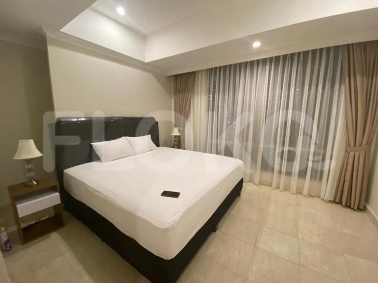 Tipe 3 Kamar Tidur di Lantai 38 untuk disewakan di Sudirman Mansion Apartemen - fsu436 5
