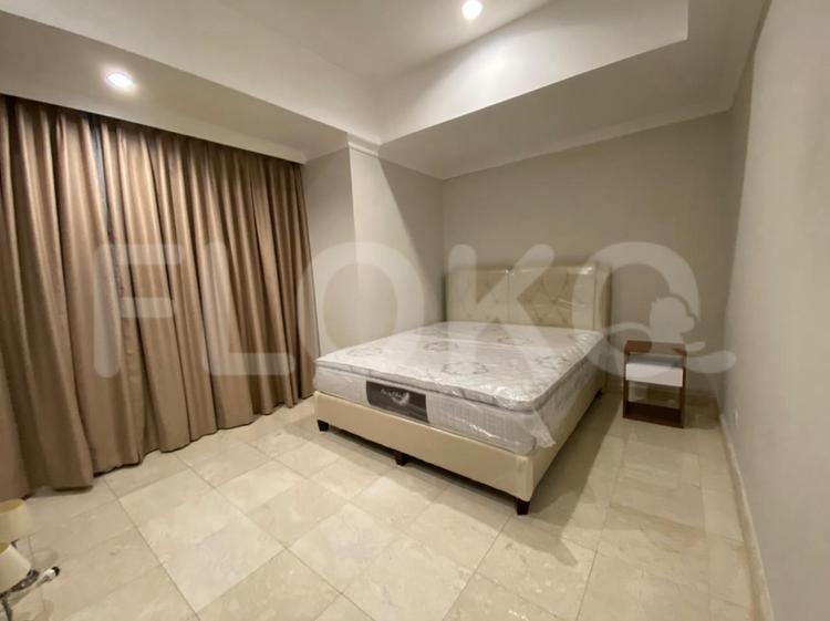 Tipe 3 Kamar Tidur di Lantai 38 untuk disewakan di Sudirman Mansion Apartemen - fsu436 3