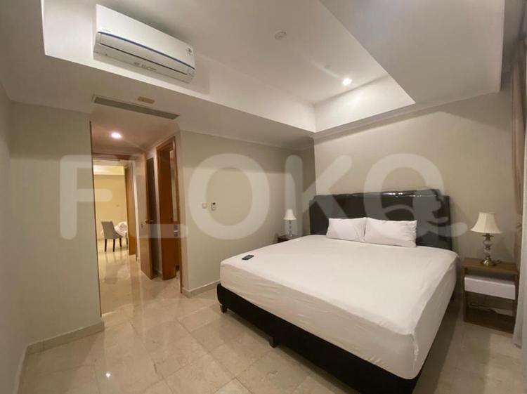 Tipe 3 Kamar Tidur di Lantai 38 untuk disewakan di Sudirman Mansion Apartemen - fsu436 4