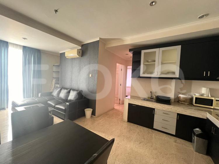 2 Bedroom on 38th Floor for Rent in FX Residence - fsuab9 3