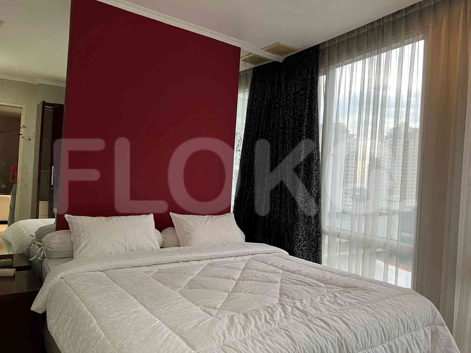 2 Bedroom on 15th Floor for Rent in FX Residence - fsu0f8 4
