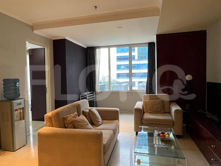 2 Bedroom on 15th Floor for Rent in FX Residence - fsu0f8 1