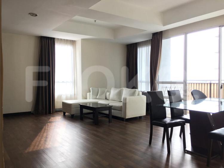 3 Bedroom on 22nd Floor for Rent in Essence Darmawangsa Apartment - fci093 1