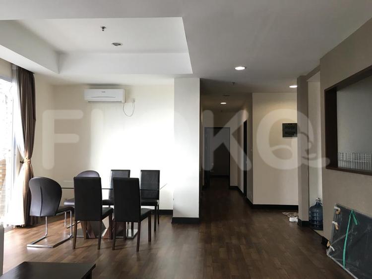 3 Bedroom on 22nd Floor for Rent in Essence Darmawangsa Apartment - fci093 2