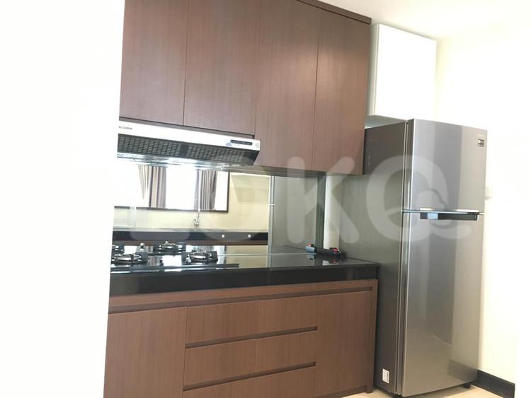 3 Bedroom on 22nd Floor for Rent in Essence Darmawangsa Apartment - fci093 3