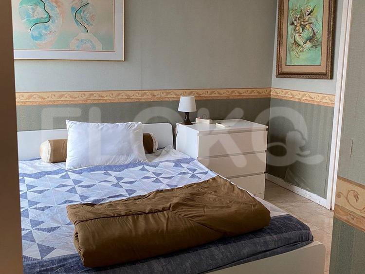 Tipe 1 Kamar Tidur di Lantai 8 untuk disewakan di Bellagio Residence - fku571 4