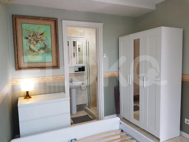 1 Bedroom on 8th Floor for Rent in Bellagio Residence - fku580 5