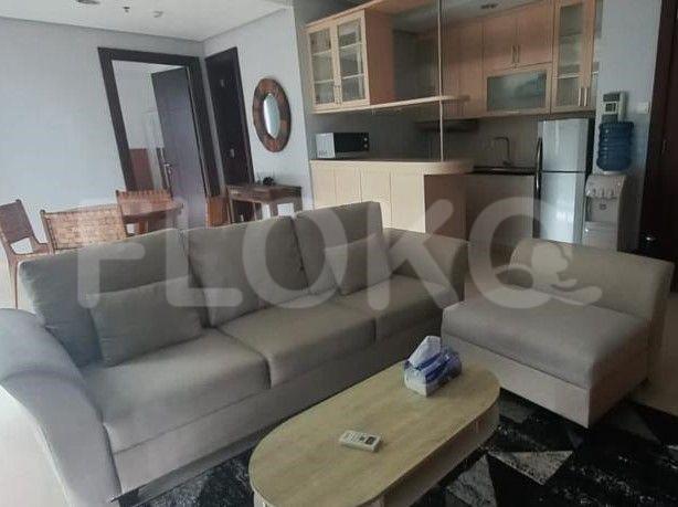 1 Bedroom on 6th Floor for Rent in The Mansion at Kemang - fke822 1