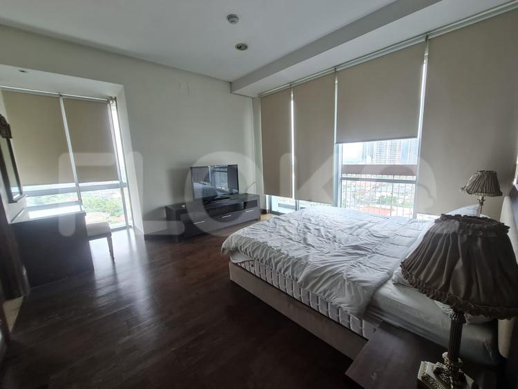 2 Bedroom on 10th Floor for Rent in The Mansion at Kemang - fke5b6 4