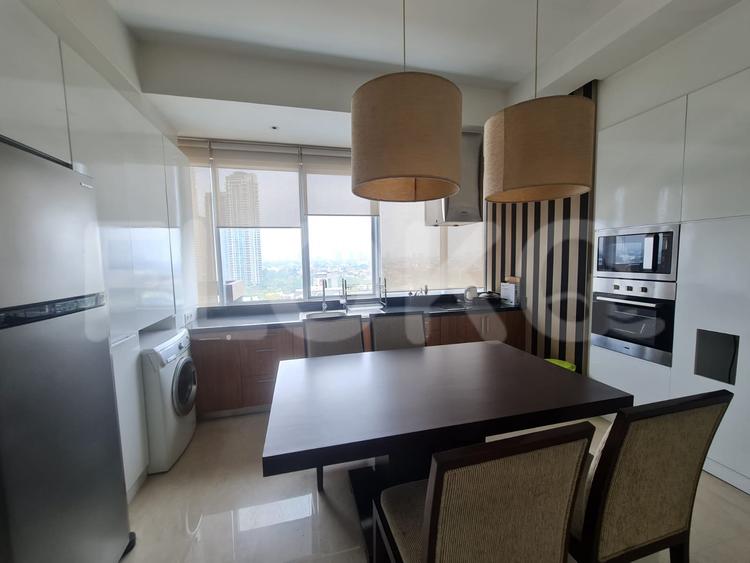 2 Bedroom on 10th Floor for Rent in The Mansion at Kemang - fke5b6 3