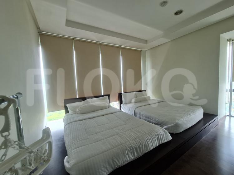 2 Bedroom on 10th Floor for Rent in The Mansion at Kemang - fke5b6 5