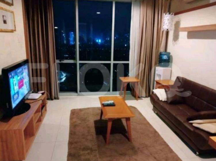 1 Bedroom on 36th Floor for Rent in The Mansion at Kemang - fke9b9 1