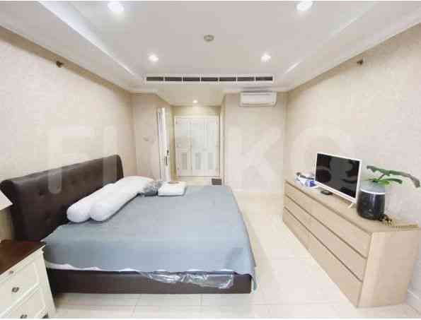 Tipe 3 Kamar Tidur di Lantai 15 untuk disewakan di Istana Sahid Apartemen - fta9fe 4