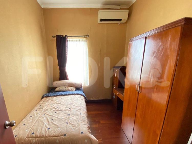 3 Bedroom on 46th Floor for Rent in Sudirman Park Apartment - fta7dc 6