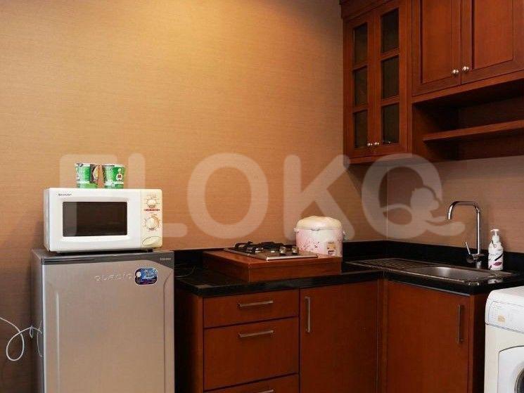 1 Bedroom on 32nd Floor for Rent in The Mansion at Kemang - fke244 3