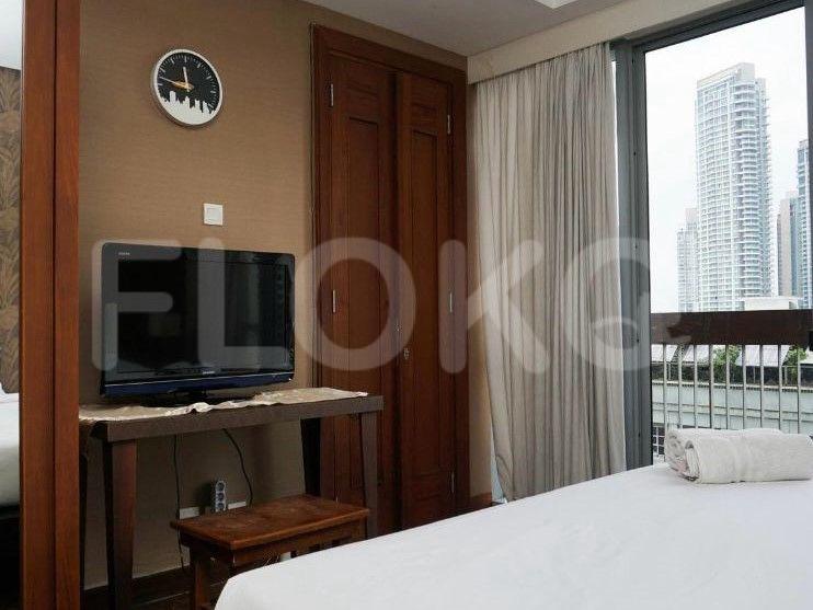 1 Bedroom on 32nd Floor for Rent in The Mansion at Kemang - fke244 5