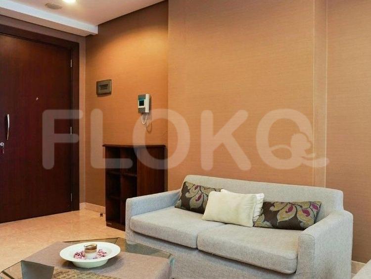 1 Bedroom on 32nd Floor for Rent in The Mansion at Kemang - fke244 2