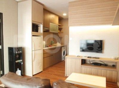 1 Bedroom on 18th Floor for Rent in Tamansari Semanggi Apartment - fsufa8 2