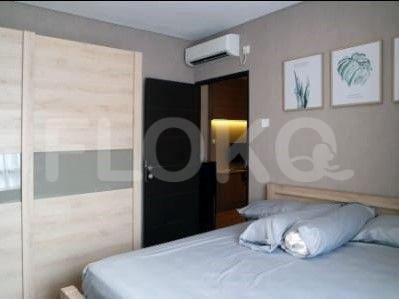 1 Bedroom on 18th Floor for Rent in Tamansari Semanggi Apartment - fsufa8 4