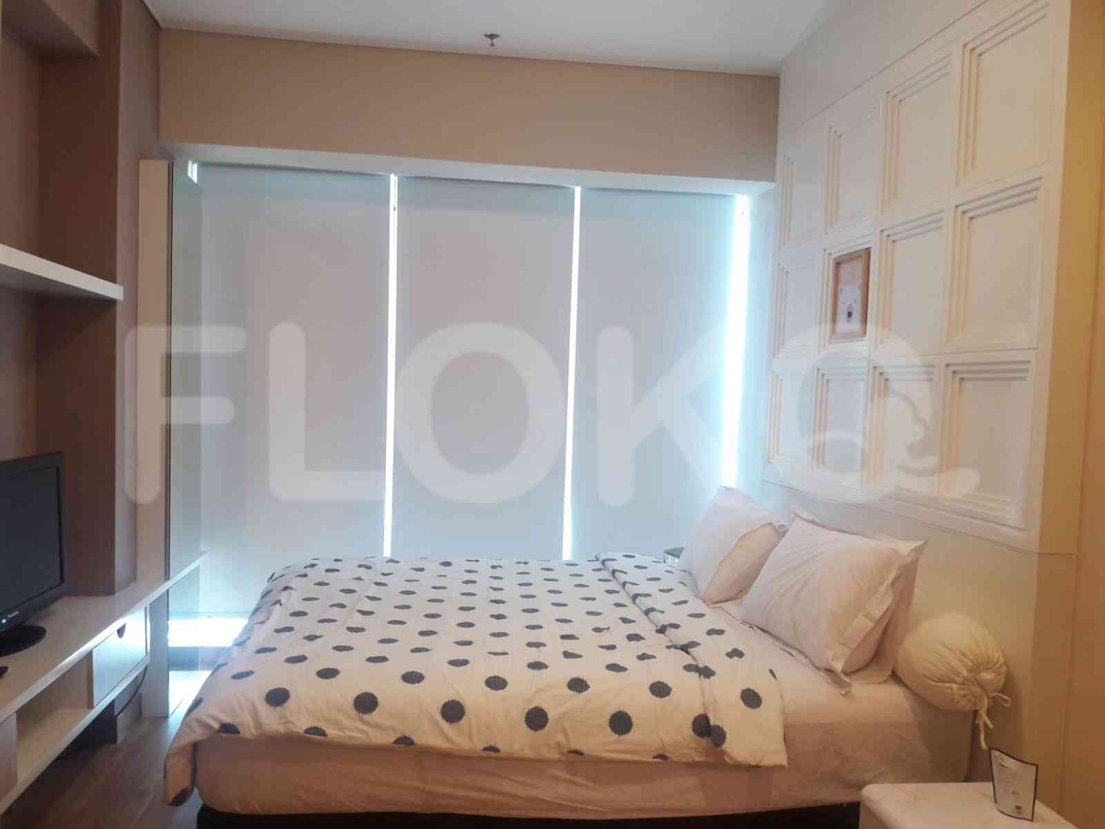 2 Bedroom on 15th Floor for Rent in Sky Garden - fse230 3