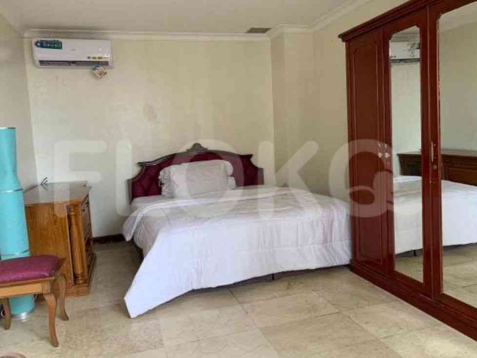 3 Bedroom on 20th Floor for Rent in Simprug Indah - fsi3d4 4
