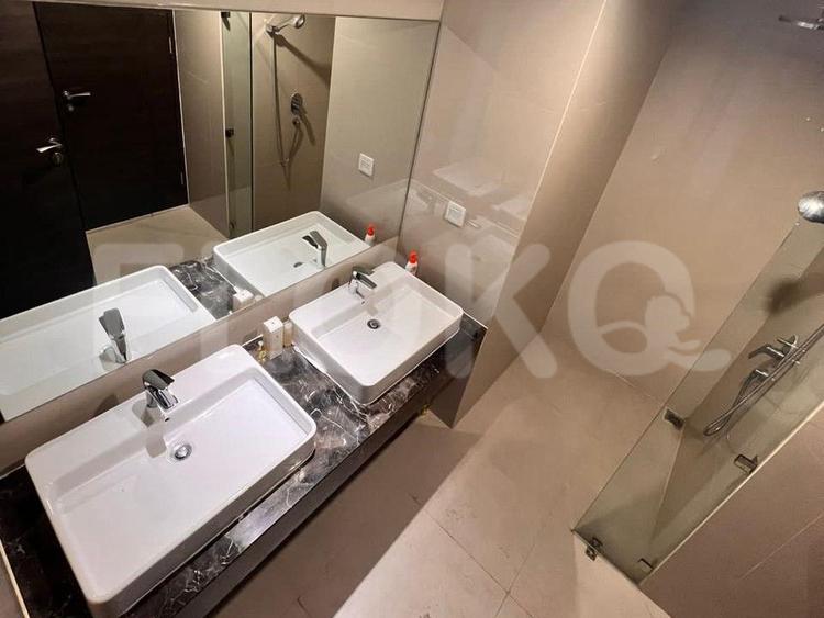 2 Bedroom on 30th Floor for Rent in Sudirman Hill Residences - fta255 5