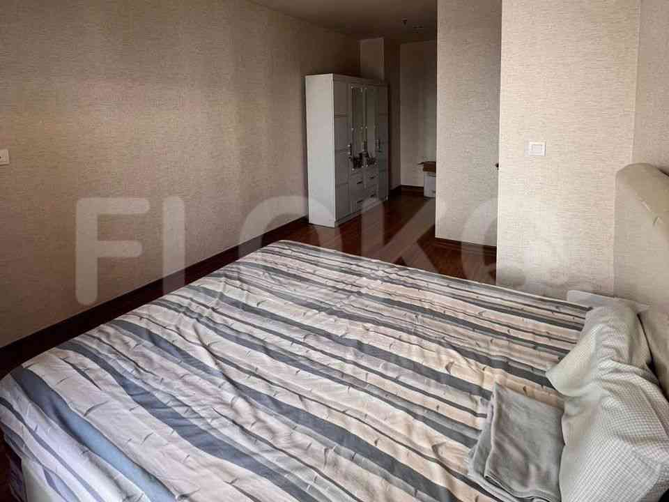 2 Bedroom on 30th Floor for Rent in Sudirman Hill Residences - fta255 3