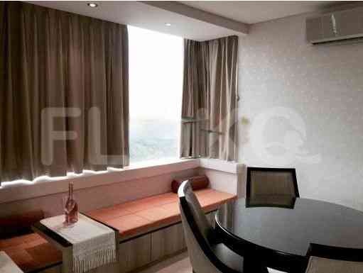 3 Bedroom on 15th Floor for Rent in Permata Hijau Residence - fpe070 2