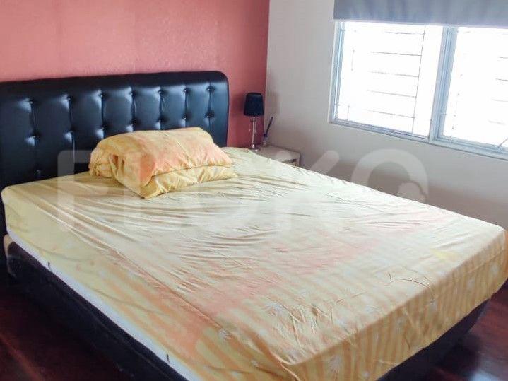 2 Bedroom on 15th Floor for Rent in Sudirman Park Apartment - fta033 4