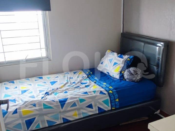 2 Bedroom on 15th Floor for Rent in Sudirman Park Apartment - fta033 5