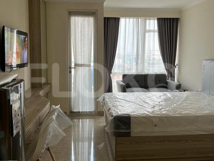 1 Bedroom on 5th Floor for Rent in Menteng Park - fme649 2