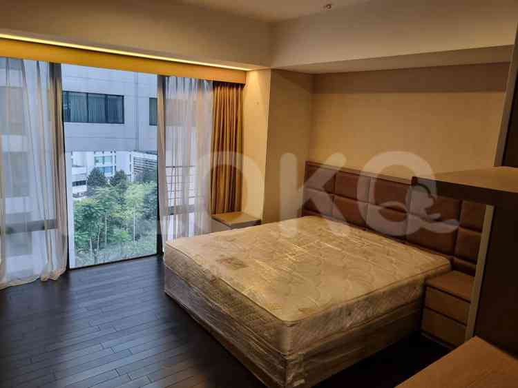 2 Bedroom on 15th Floor for Rent in Verde Residence - fku2b1 5