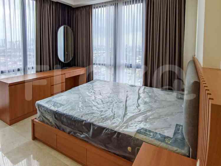 Tipe 3 Kamar Tidur di Lantai 10 untuk disewakan di Permata Hijau Suites Apartemen - fpe714 4
