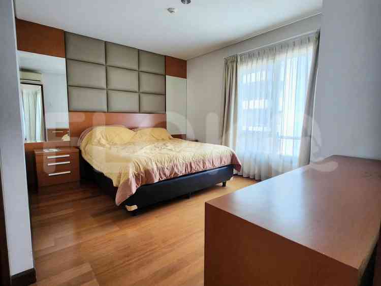Tipe 3 Kamar Tidur di Lantai 20 untuk disewakan di Permata Hijau Residence - fpe6ac 6