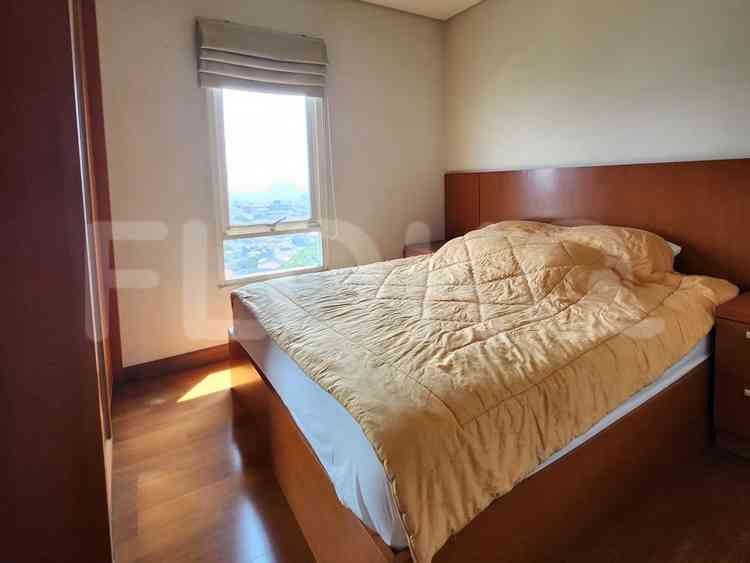 3 Bedroom on 20th Floor for Rent in Permata Hijau Residence - fpe890 5