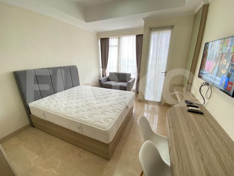 1 Bedroom on 21st Floor for Rent in Menteng Park - fmee3a 1
