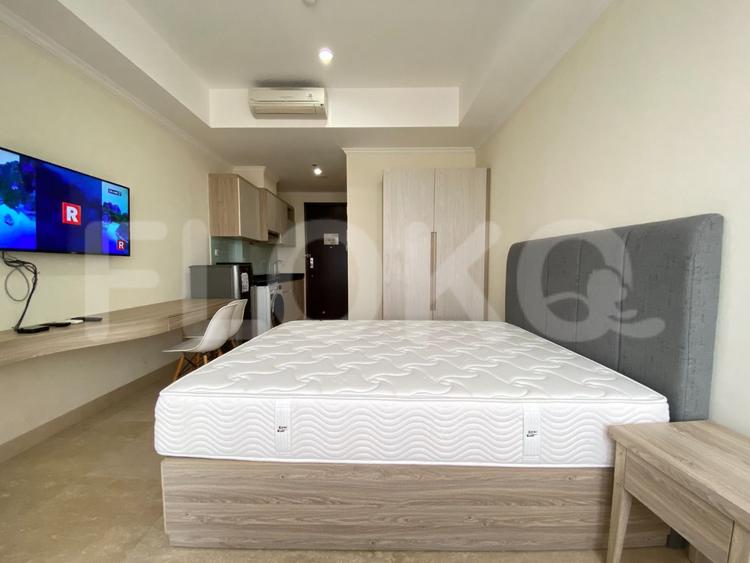 1 Bedroom on 21st Floor for Rent in Menteng Park - fmee3a 2