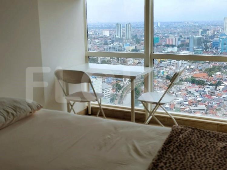 1 Bedroom on 36th Floor for Rent in Menteng Park - fmef2d 2