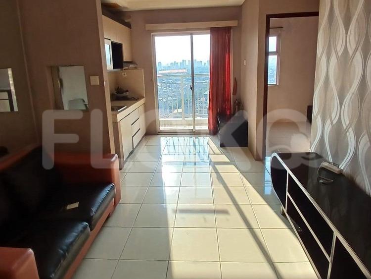 2 Bedroom on 25th Floor for Rent in Mediterania Garden Residence 1 - fta5d6 1