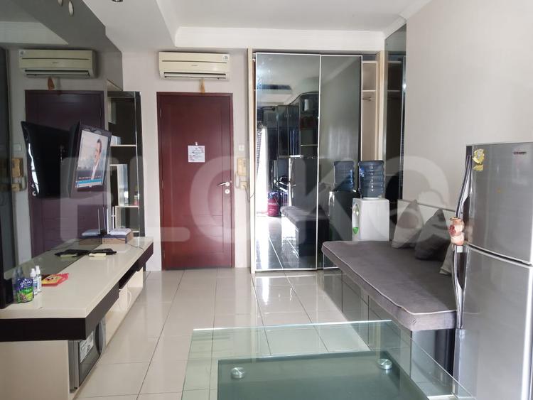 2 Bedroom on 32nd Floor for Rent in Mediterania Garden Residence 1 - fta240 2