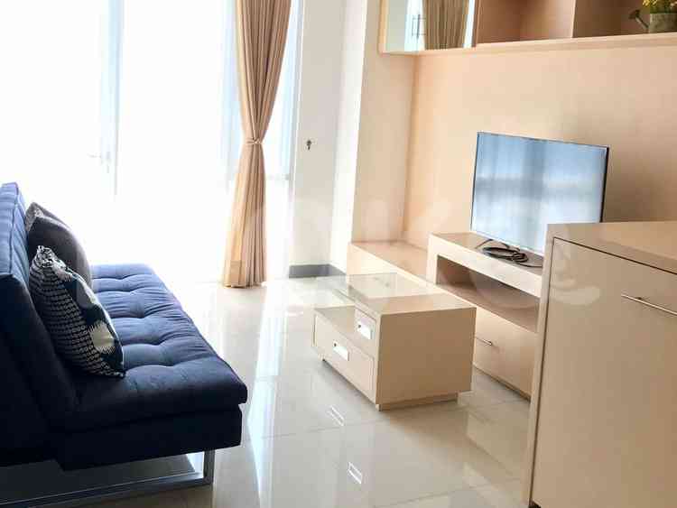 1 Bedroom on 6th Floor for Rent in Ambassade Residence - fkuc82 1