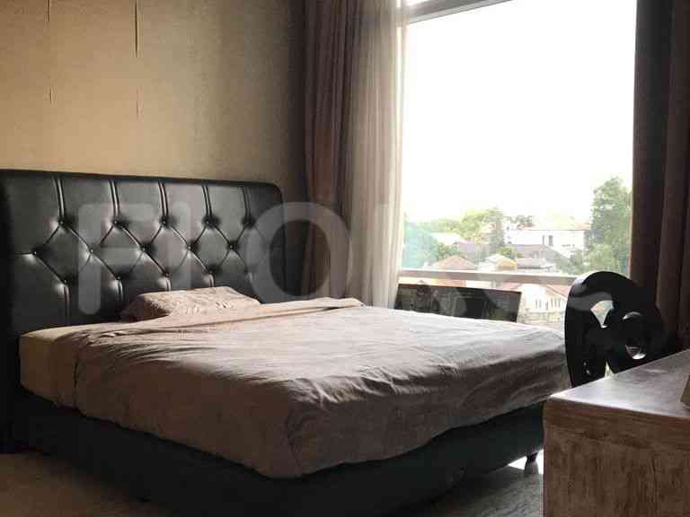 2 Bedroom on 5th Floor for Rent in Botanica  - fsif18 5