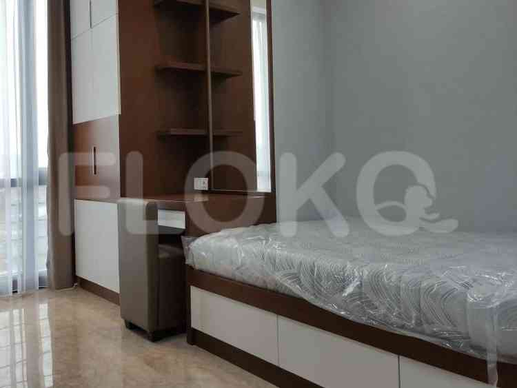 Tipe 3 Kamar Tidur di Lantai 6 untuk disewakan di Permata Hijau Suites Apartemen - fped86 6