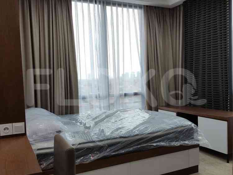 Tipe 3 Kamar Tidur di Lantai 6 untuk disewakan di Permata Hijau Suites Apartemen - fped86 5