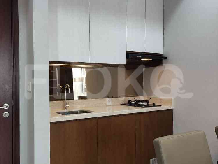 3 Bedroom on 6th Floor for Rent in Permata Hijau Suites Apartment - fpec01 3