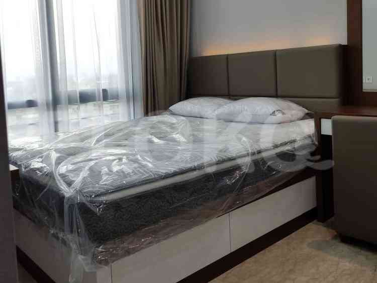 Tipe 3 Kamar Tidur di Lantai 6 untuk disewakan di Permata Hijau Suites Apartemen - fped86 4