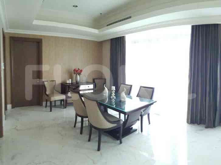 2 Bedroom on 10th Floor for Rent in Botanica  - fsi51c 2