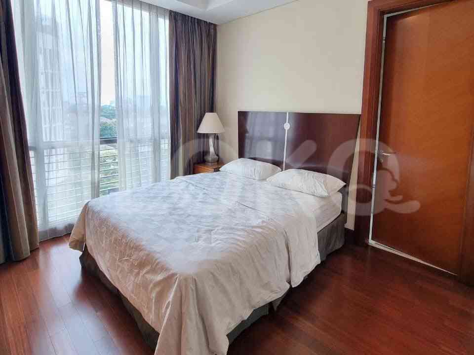 Tipe 3 Kamar Tidur di Lantai 15 untuk disewakan di Senayan City Residence - fse5e1 4