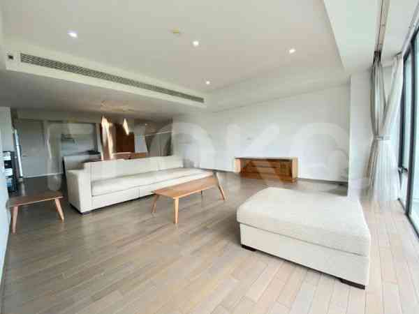 3 Bedroom on 15th Floor for Rent in Verde Residence - fku5c1 1